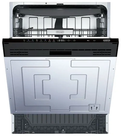 Посудомоечная машина DELONGHI DDW 08F Topazio