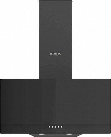 Вытяжка DARINA Slide G602B