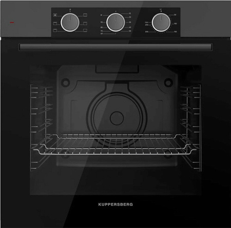 Духовой шкаф KUPPERSBERG HF 603 GR