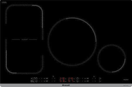 Варочная поверхность BRANDT BPI184HUB