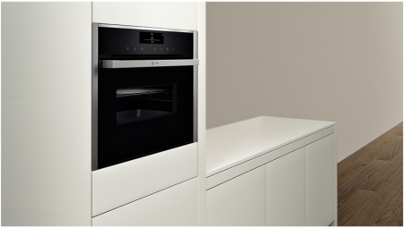 Духовой шкаф NEFF c28qt27n0