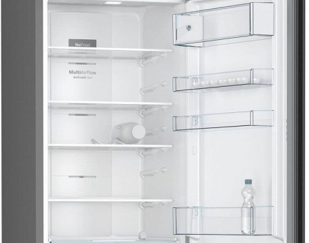 Холодильник BOSCH KGN39VC24R