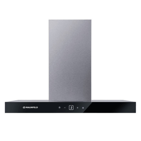 Вытяжка MAUNFELD Breeze 60 нержавеющая сталь