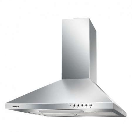 Вытяжка MAUNFELD Corsa Light С 50 INOX