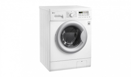 Стиральная машина LG M-10B8ND1