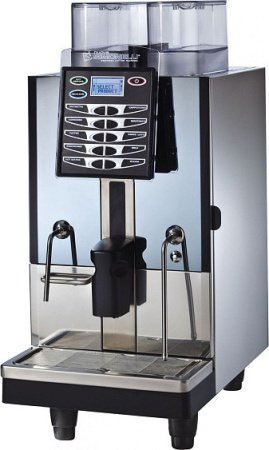 Кофемашина NUOVA SIMONELLI Talento Plus
