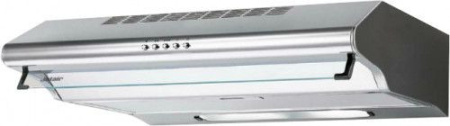 Вытяжка JET AIR Sunny60 2 MINX al