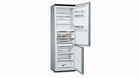 Холодильник BOSCH KGN49SM2AR