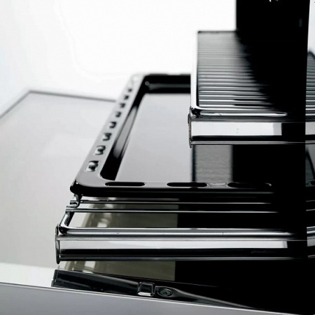 Варочный центр LOFRA RNMG96MFT/5I CHROME