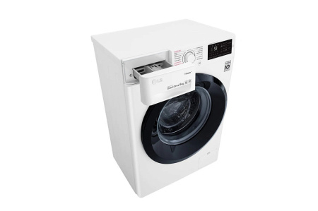 Стиральная машина LG F2J5NS6W