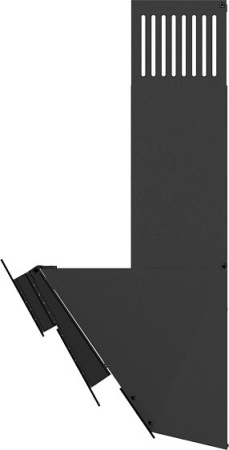 Вытяжка DARINA SLIDE GD603B