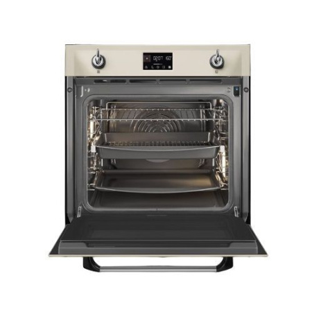 Духовой шкаф SMEG SOP6902S2PP