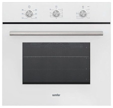 Духовой шкаф SIMFER  b6ec16001