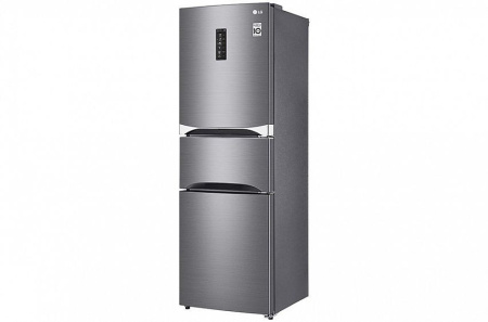 Холодильник LG GC-B303 SMHV