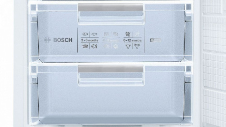 Морозильная камера BOSCH GUD15A50RU