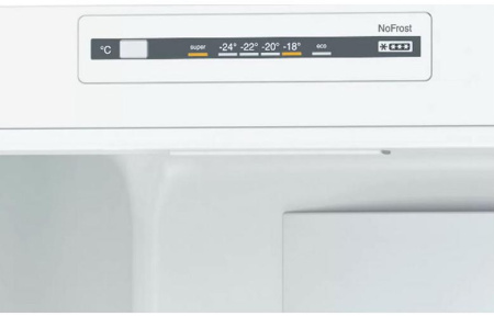 Холодильник BOSCH KGN36NL306