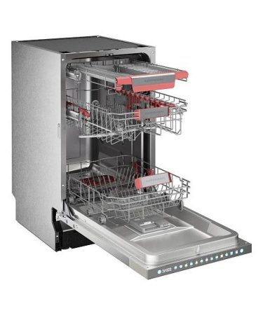Посудомоечная машина KUPPERSBERG GIM 4595
