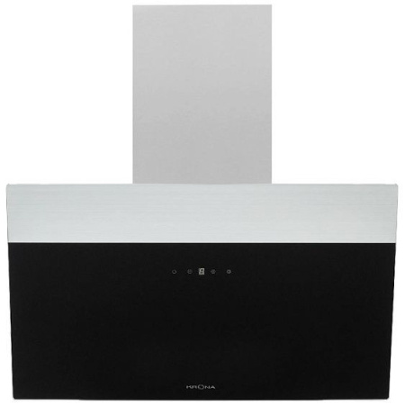 Вытяжка KRONA Kristen A 600 black S