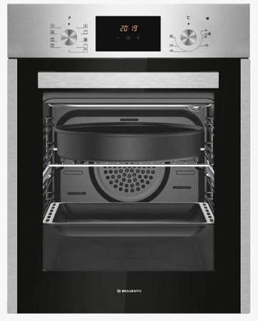 Духовой шкаф DELVENTO V4EM59011
