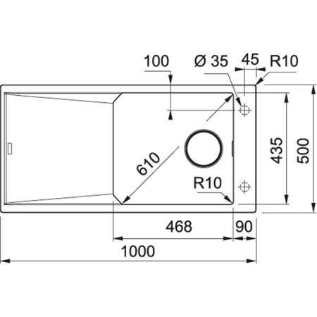 Духовой шкаф MIELE h 6461 b brws