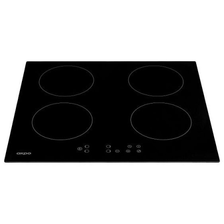 Варочная поверхность AKPO PIA 6094014СС BL