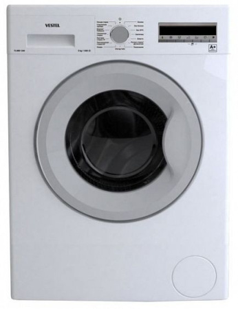 Стиральная машина VESTEL flwm 1040