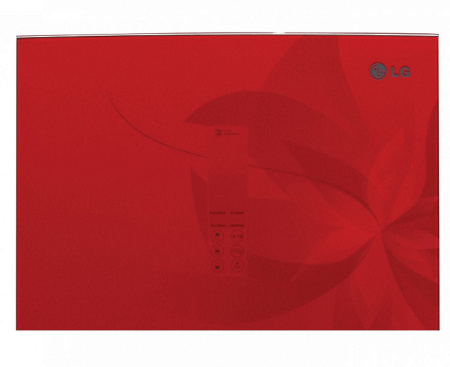 Холодильник LG ga-b 439 tlrf — фото