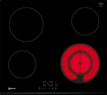 Варочная поверхность NEFF TL16FB1F1