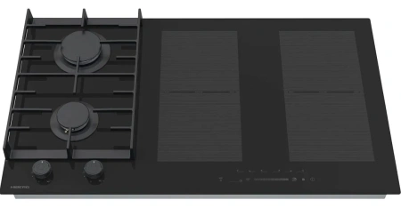 Варочная поверхность HIBERG i-VM 9025 B