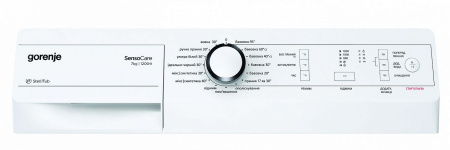 Стиральная машина Gorenje W7222/S