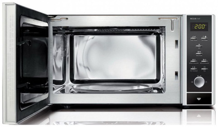 Микроволновая печь CASO MCG30 Chef