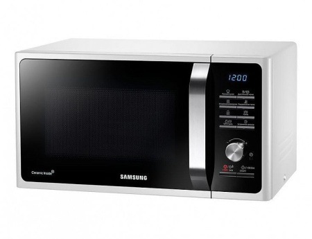 Микроволновая печь Samsung MG23F301TQW