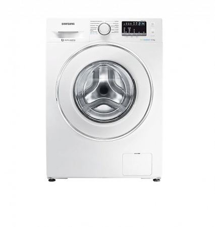 Стиральная машина SAMSUNG WW65J42E0JWDLP