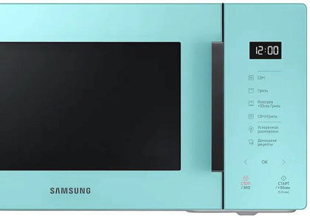 Микроволновая печь SAMSUNG MG23T5018AN