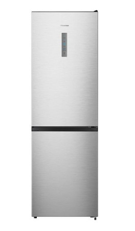 Холодильник HISENSE RB395N4BCE — фото