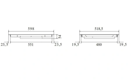Варочная поверхность ILVE HCBI604TC/BK