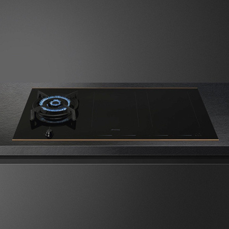 Варочная поверхность SMEG PM6954R