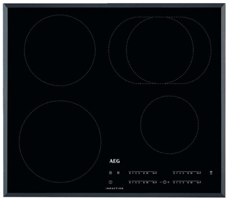 Варочная поверхность AEG IKB64413FB