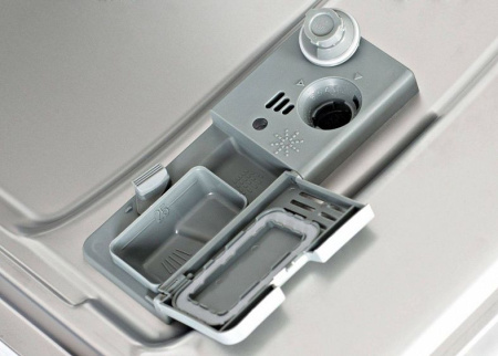 Посудомоечная машина EXITEQ EXDW-I604