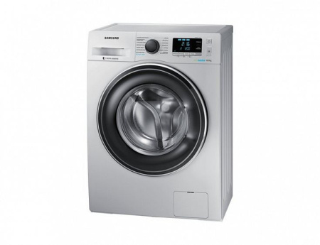 Стиральная машина с фронтальной загрузкой SAMSUNG WW80K62E07SDLP