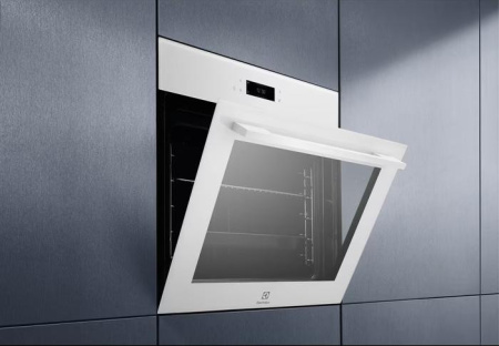 Духовой шкаф ELECTROLUX EOE8P39V