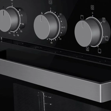 Духовой шкаф MAUNFELD EOEC516PB