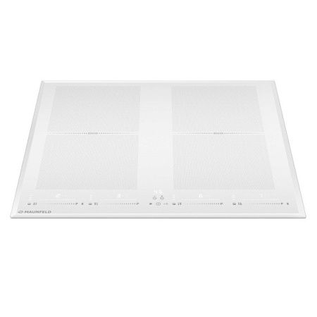 Варочная поверхность MAUNFELD CVI594SF2WH LUX