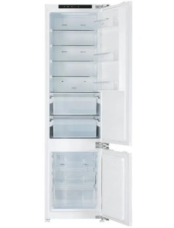Холодильник ASCOLI ADRF305WEMBI