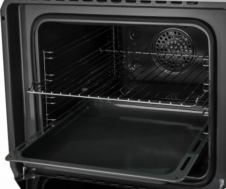 Электрический духовой шкаф RICCI REO-610WH