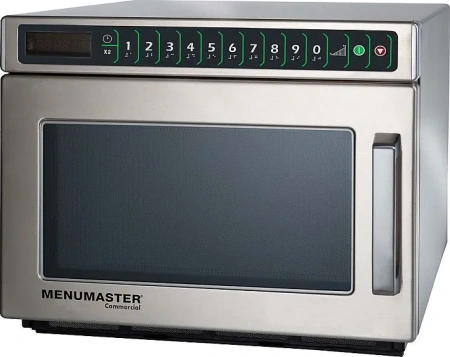 Микроволновая печь MENUMASTER DEC14E2
