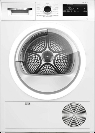Сушильная машина BOSCH WTH85V08II