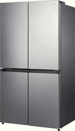 Холодильник GORENJE NRM918FUX