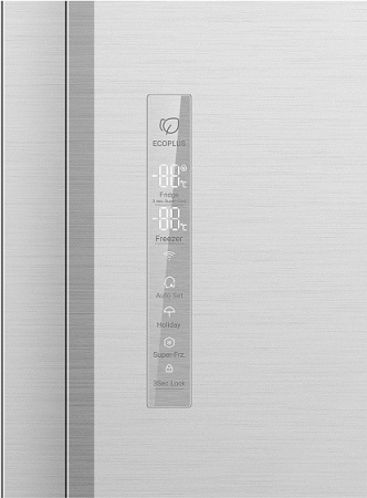 Холодильник HAIER HRF-600DM7ERU — фото