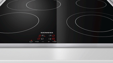 Варочная поверхность SIEMENS ET645HN17E